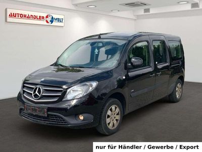 Mercedes Citan 111