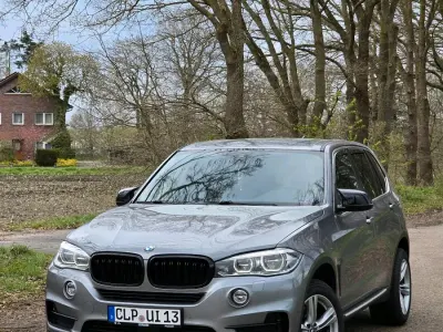 Gebraucht BMW X5