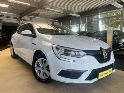 Gebraucht Renault Mégane
