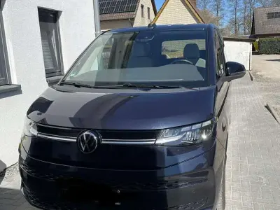 Gebraucht VW Multivan
