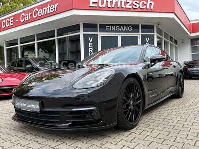 Porsche Panamera 4