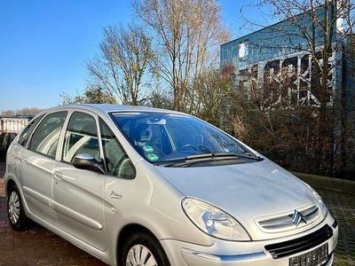 Citroën Xsara Picasso
