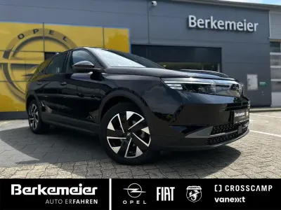 Gebraucht Opel Grandland X Edition 145 PS (106 kW) 2025 Karbon schwarz SUV