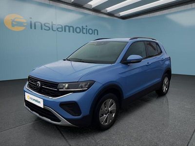Używany VW T-Cross 95 KM (69 kW) 2024 Andere SUV