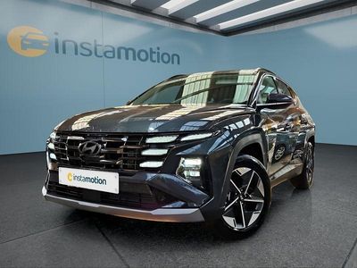 Neu Hyundai Tucson 160 PS (117 kW) 2025 SUV