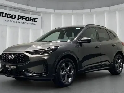 Gebraucht Ford Kuga ST-Line 186 PS (136 kW) 2025 Grau SUV