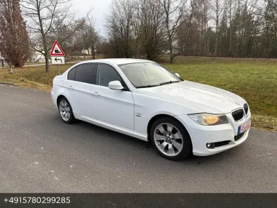 Gebraucht BMW 330