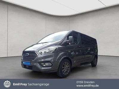 Ford Tourneo