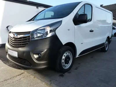 Gebraucht Opel Vivaro-e Combi