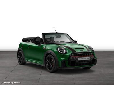 gebraucht Mini John Cooper Works Cabriolet Cabrio