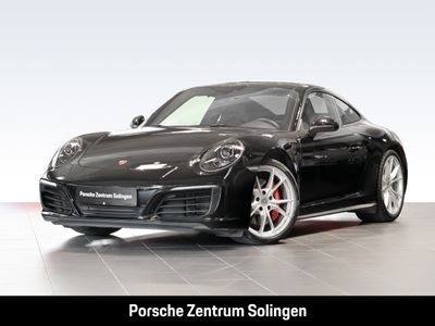 Porsche 911 Carrera 4S