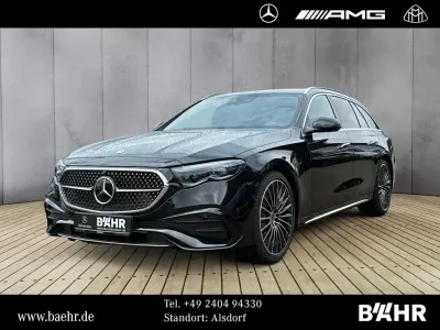 Gebraucht Mercedes E220