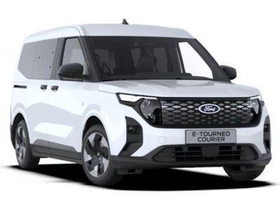 Ford Tourneo