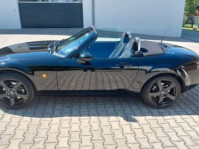 Mazda MX5