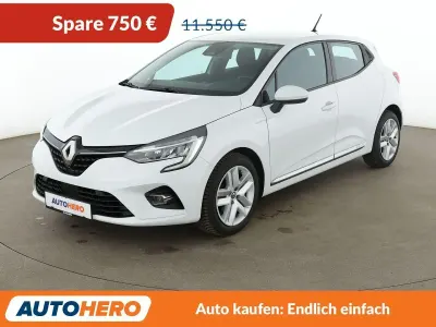 Gebraucht Renault Clio V