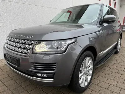 Gebraucht Land Rover Range Rover