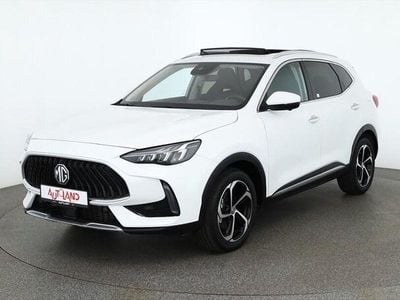 Gebraucht MG HS Luxury 162 PS (119 kW) 2023 Andere SUV