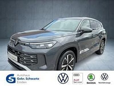 Grau Gebraucht 2025 VW Tayron Elegance SUV | 49.200 €
