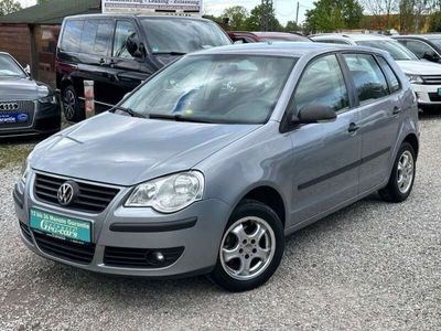 gebraucht VW Polo 1.4*80PS*Klima*Alufelgen*Neue Service*