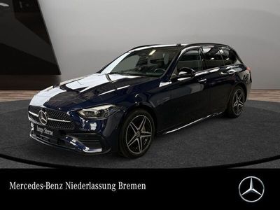 Mercedes C300e