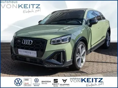 Gebraucht Audi SQ2
