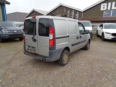 Fiat Doblò