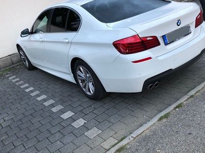 gebraucht BMW 518 