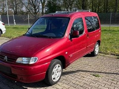 Gebraucht Citroën Berlingo
