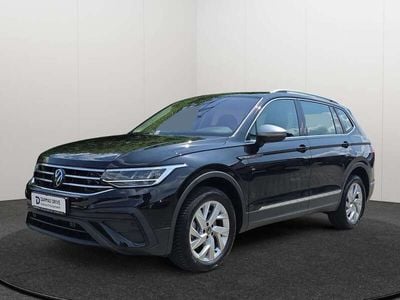 VW Tiguan Allspace