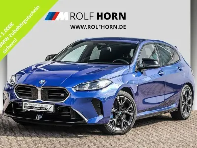 Gebraucht BMW M135