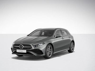 Mercedes A200
