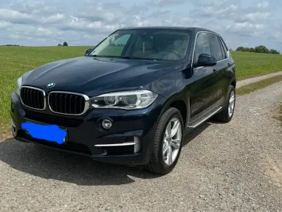 Gebraucht BMW X5