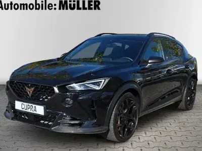 Brugt Cupra Formentor VZ 390 HK (286 kW) 2024 Sort SUV