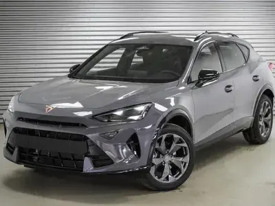 Neu Cupra Formentor 150 PS (110 kW) 2026 Grau SUV