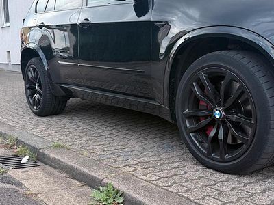 BMW X5 M