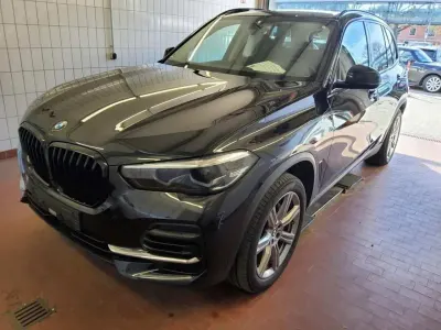 Gebraucht BMW X5