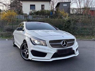 Mercedes 220