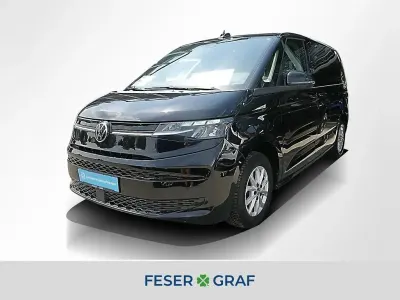 Gebraucht VW Multivan
