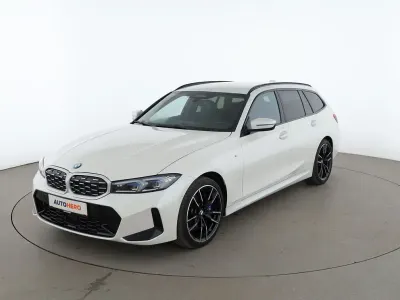 Gebraucht BMW M340
