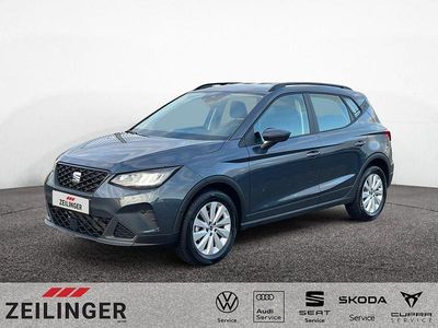 Gebraucht Seat Arona Style 116 PS (85 kW) 2025 SUV