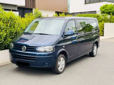 Gebraucht VW Caravelle