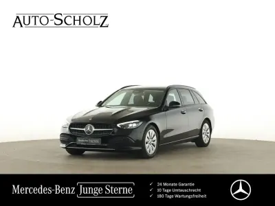 Gebraucht Mercedes C220