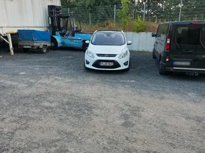 Gebraucht Ford C-MAX