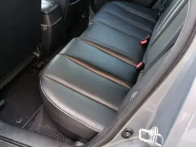 Gebraucht Mazda CX-7 Prime-Line 173 PS (127 kW) 2010 Grau SUV