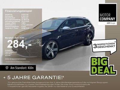 VW Golf VII