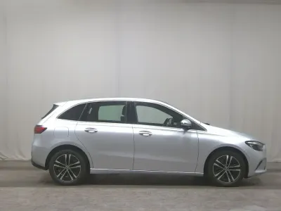 Gebraucht Mercedes B250