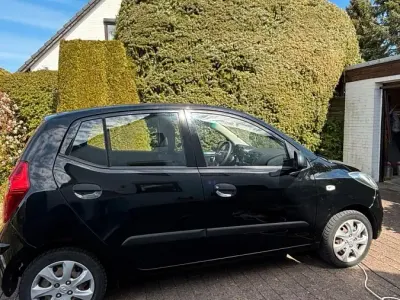 Gebraucht Hyundai i10