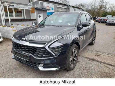 gebraucht Kia Sportage Spirit 4WD