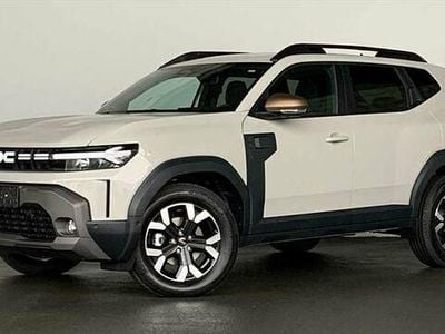 Gebraucht Dacia Duster Extreme 141 PS (103 kW) 2024 Beige SUV