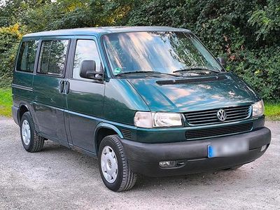 VW T4